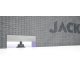 JACKOBOARD® Wabo Habillage de baignoire avec pieds 730x600x30 (4500103)