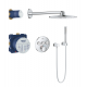 Grohtherm SmartControl Perfect set de douche avec Rainshower 310 SmartActive (34705000)