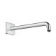 Bras de douche E M 1/2 389mm, Chrome