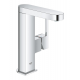 Mitigeur lavabo Grohe Plus M, Chrome