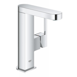 Mitigeur lavabo Grohe Plus M, Chrome