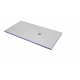 Receveur Jakoboard décentré 1800x900 - 50mm