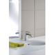 Mitigeur lavabo chromé Level Standard ( LES071CR)