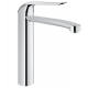 Mitigeur lavabo Euroeco Special, Chrome
