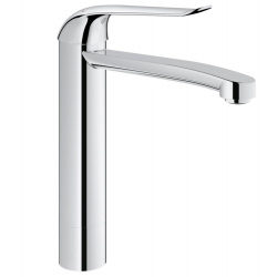 Mitigeur lavabo Euroeco Special, Chrome