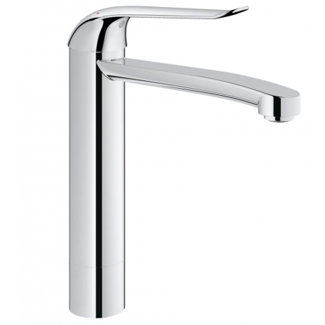 Mitigeur lavabo Euroeco Special, Chrome