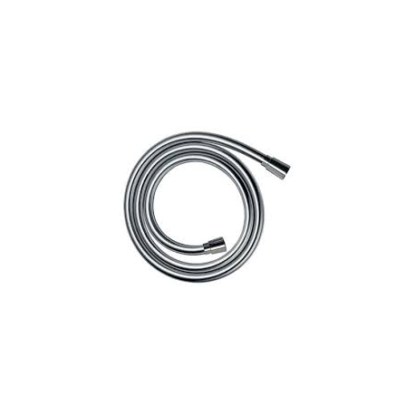Flexible Axor 1600m à embout conique, Chrome