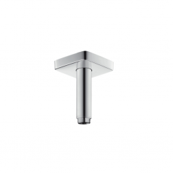 Bras de douche E 100 mm plafonnier M 1/2
