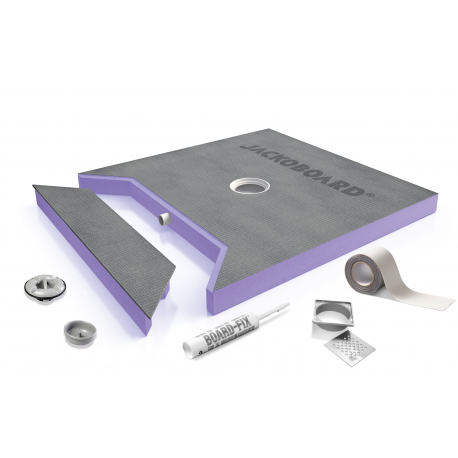 Receveur de douche Aqua Reno 1800x900x450, 75x450
