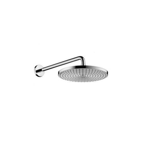 Raindance S 300 Air 1jet overhead shower with shower arm 450 mm (27492000)