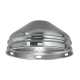 Tête de douche Relaxa Classic, Chrome