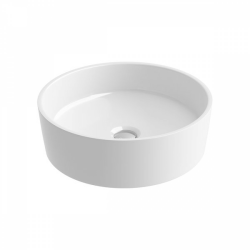 lavabo à poser