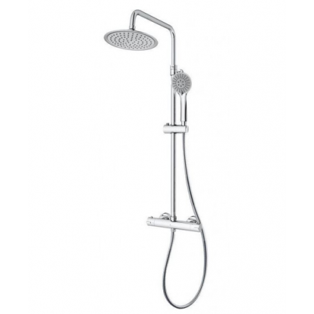 colonne de douche siko