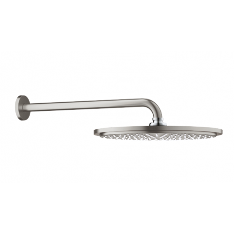 douche de tete