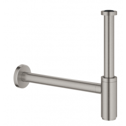 siphon supersteel