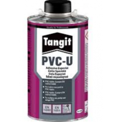 PVC-U TANGIT