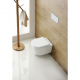 PACK WC GROHE CUVETTE BREVIS SANS BRIDE