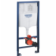 PACK WC GROHE CUVETTE BREVIS SANS BRIDE