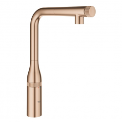 Grohe Essence SmartControl, Mitigeur évier SmartControl, Warm Sunset brossé (31615DL0)