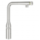 Grohe Essence SmartControl, Mitigeur évier SmartControl, Supersteel (31615DC0)