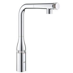 Grohe Essence SmartControl, mitigeur évier SmartControl, chrome (31615000)