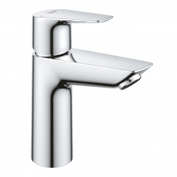 BAUEDGE MITIGEUR MONOCOMMANDE LAVABO TAILLE M