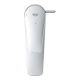 BAUEDGE MITIGEUR MONOCOMMANDE LAVABO TAILLE M