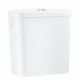 BAU CERAMIC RÉSERVOIR DE CHASSE ÉQUIPÉ