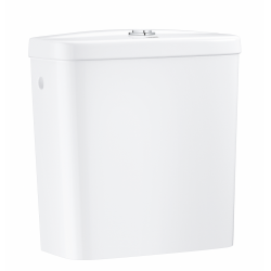 BAU CERAMIC RÉSERVOIR DE CHASSE ÉQUIPÉ