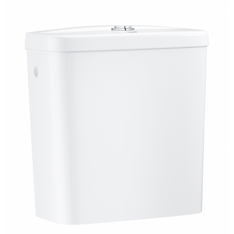 BAU CERAMIC RÉSERVOIR DE CHASSE ÉQUIPÉ