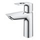 Mitigeur monocommande lavabo Taille M chromé BauLoop (23917001)