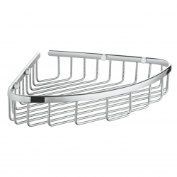 Panier porte savon bau cosmopolitan