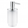 Distributeur de savon liquide