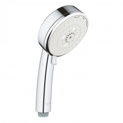 Douchette Tempesta Cosmopolitan 100 3 jets, Chrome