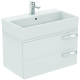 STRADA lavabo 910 x 420 x 150 mm blanc (K078601)
