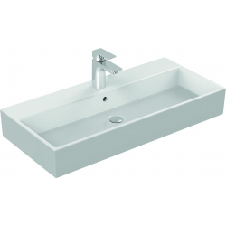 STRADA lavabo 910 x 420 x 150 mm blanc (K078601)