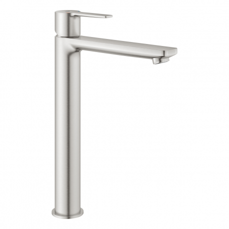 Lineare New Mitigeur monocommande 1/2" Lavabo Taille XL (23405DC1)