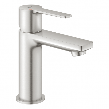 Lineare New Mitigeur monocommande 1/2" Lavabo Taille XS (23791DC1)