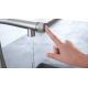 Grohe Essence SmartControl, mitigeur évier SmartControl, chrome (31615000)