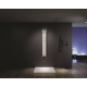 douche alu Anima