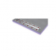 Receveur Jackoboard Aqualine Pro 120 x 90 (4511424)