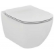 Pack WC : Rapid SL + WC Ideal Standard Tesi Aquablade rimless + Plaque de commande + fixations