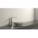 Mitigeur lavabo XL Eurocube Joy, Chrome