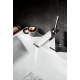 Mitigeur lavabo XL Eurocube Joy, Chrome