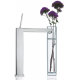 Mitigeur lavabo XL Eurocube Joy, Chrome