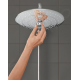 Colonne de douche Euphoria System 260, Chrome