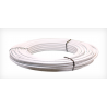 Tube multicouche Ø 20 mm - couronne nue de 100 m