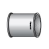 Manchon PVC - Manchon coulissant Ø 40 mm - 