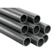 Tube PVC Ø 40 mm - 3m - Mâle/Mâle