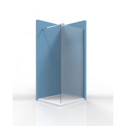 paroi de douche 80cm